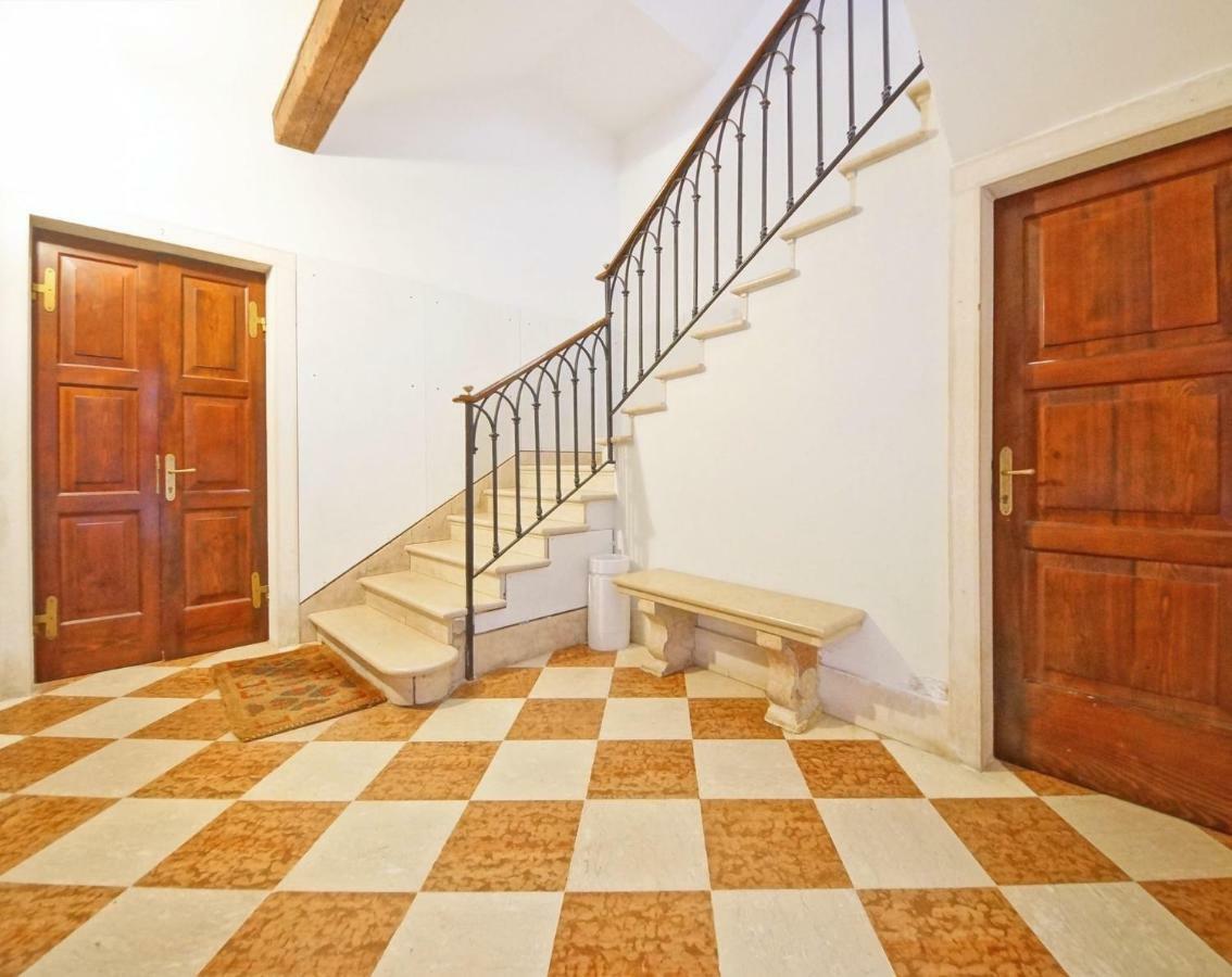 Santa Marina Apartment Rialto Венеция Экстерьер фото